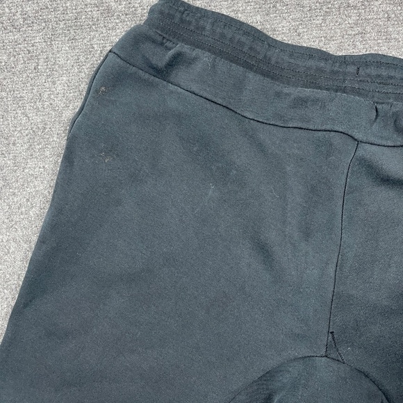 Nike Sportswear Tech Fleece Jogger Pants Mens XL Black Sweatpants 0931 - Picture 10 of 11